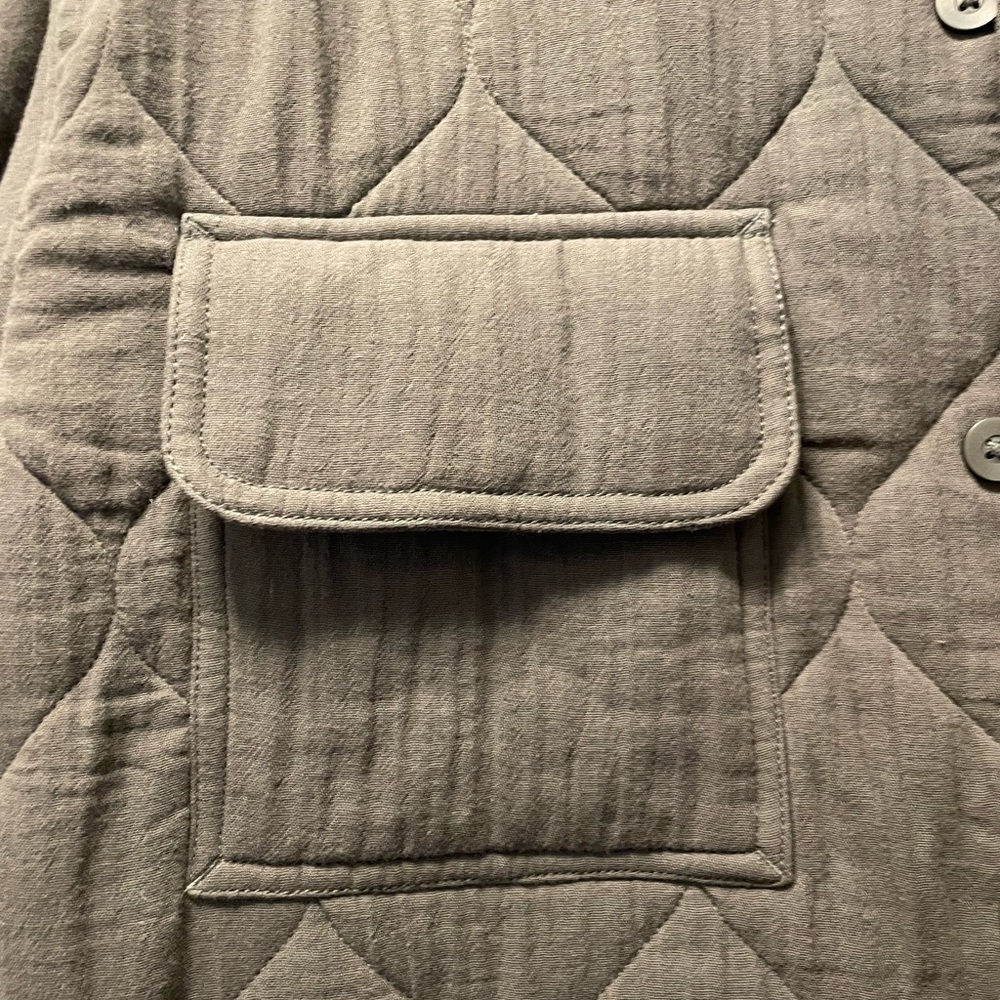 Men’s size M Urban Outfitters overcoat - Picture 2 of 5